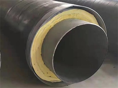 盐城保温钢管为什么有广泛的应用？